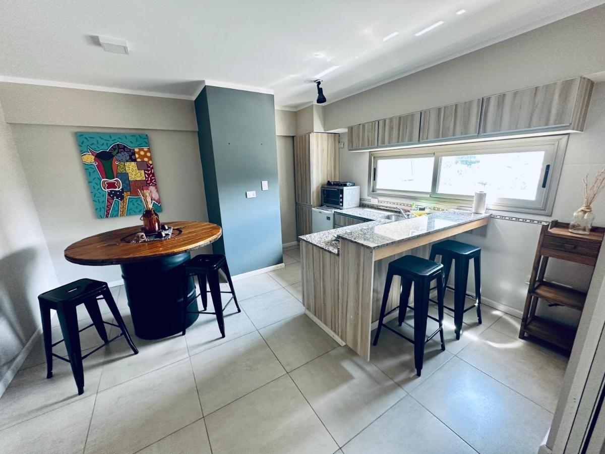 Ferienwohnung Posta 20 - Calido Apartamento Temporario! Salta Exterior foto