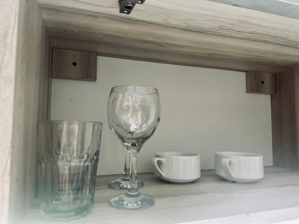 Ferienwohnung Posta 20 - Calido Apartamento Temporario! Salta Exterior foto