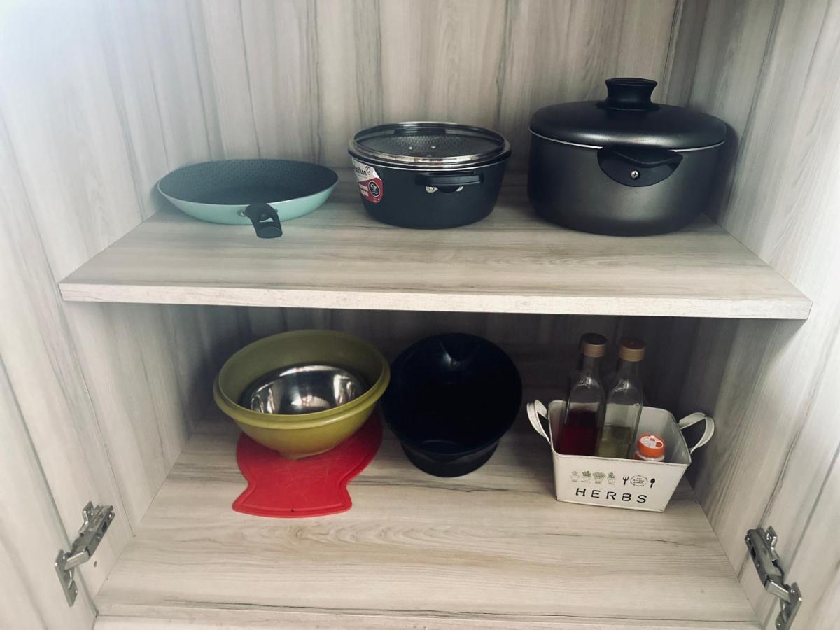 Ferienwohnung Posta 20 - Calido Apartamento Temporario! Salta Exterior foto