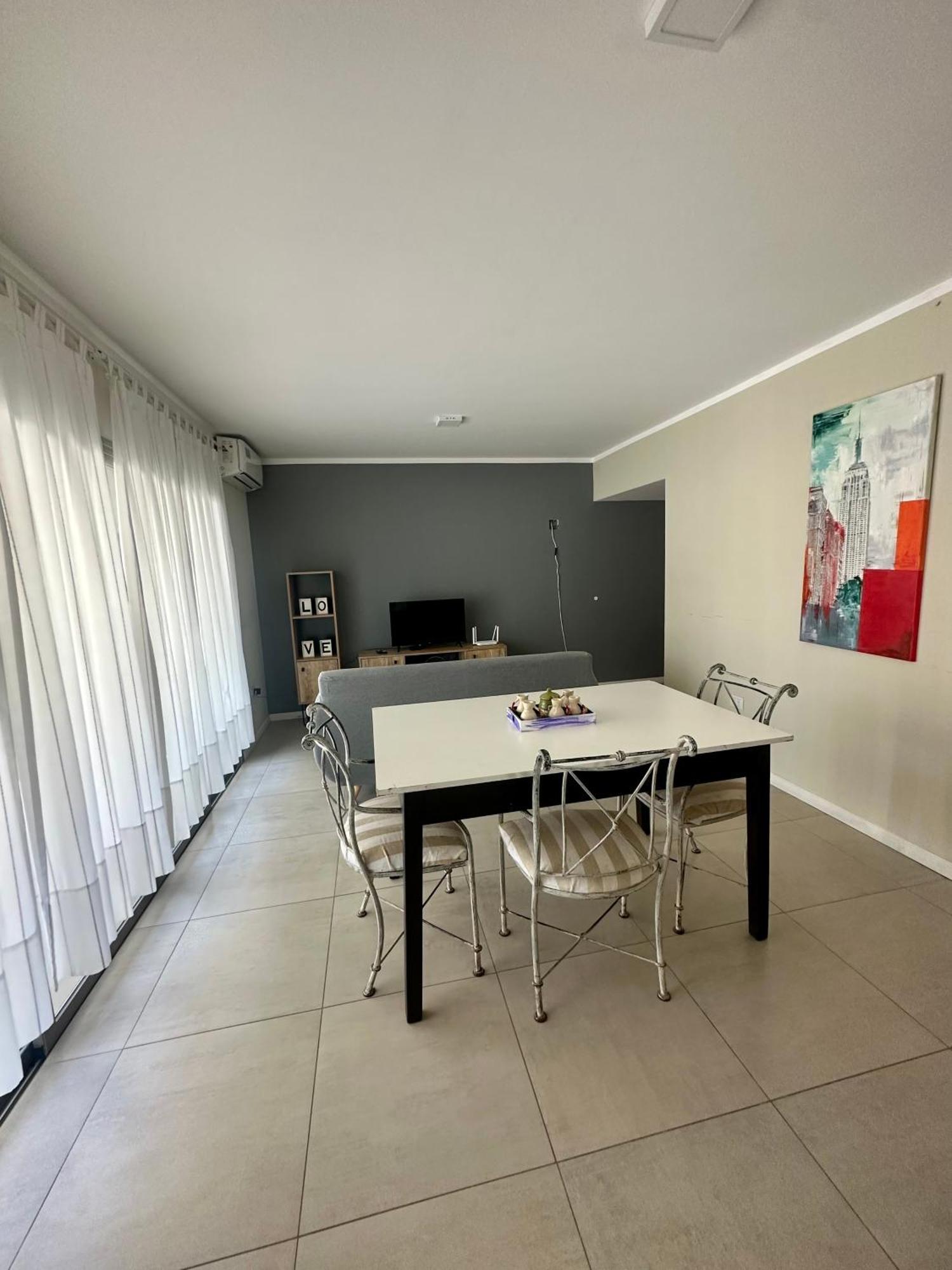 Ferienwohnung Posta 20 - Calido Apartamento Temporario! Salta Exterior foto