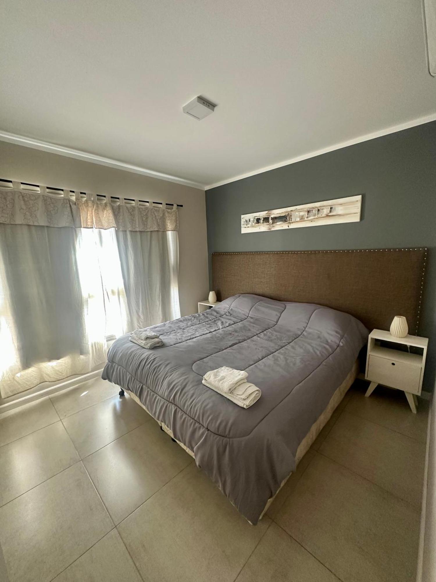 Ferienwohnung Posta 20 - Calido Apartamento Temporario! Salta Exterior foto