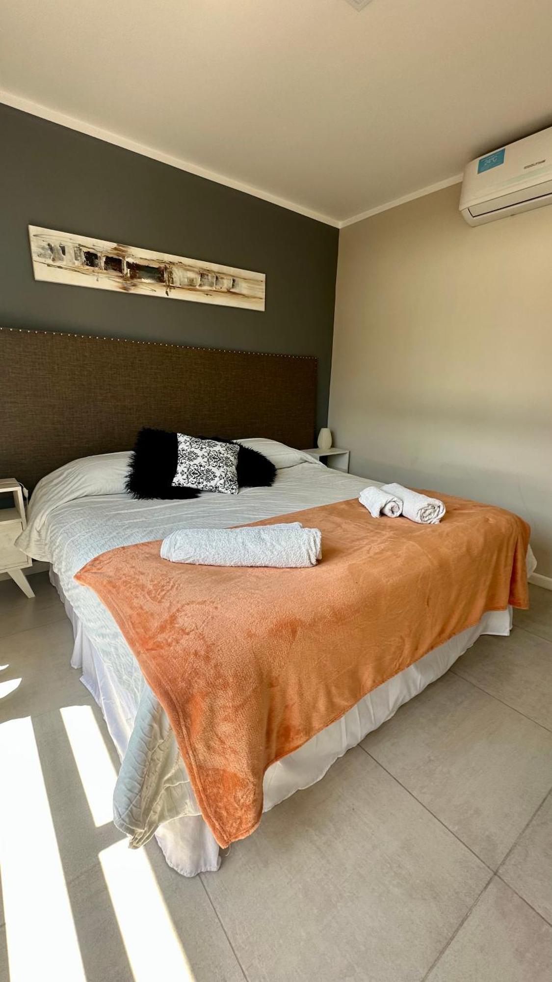Ferienwohnung Posta 20 - Calido Apartamento Temporario! Salta Exterior foto