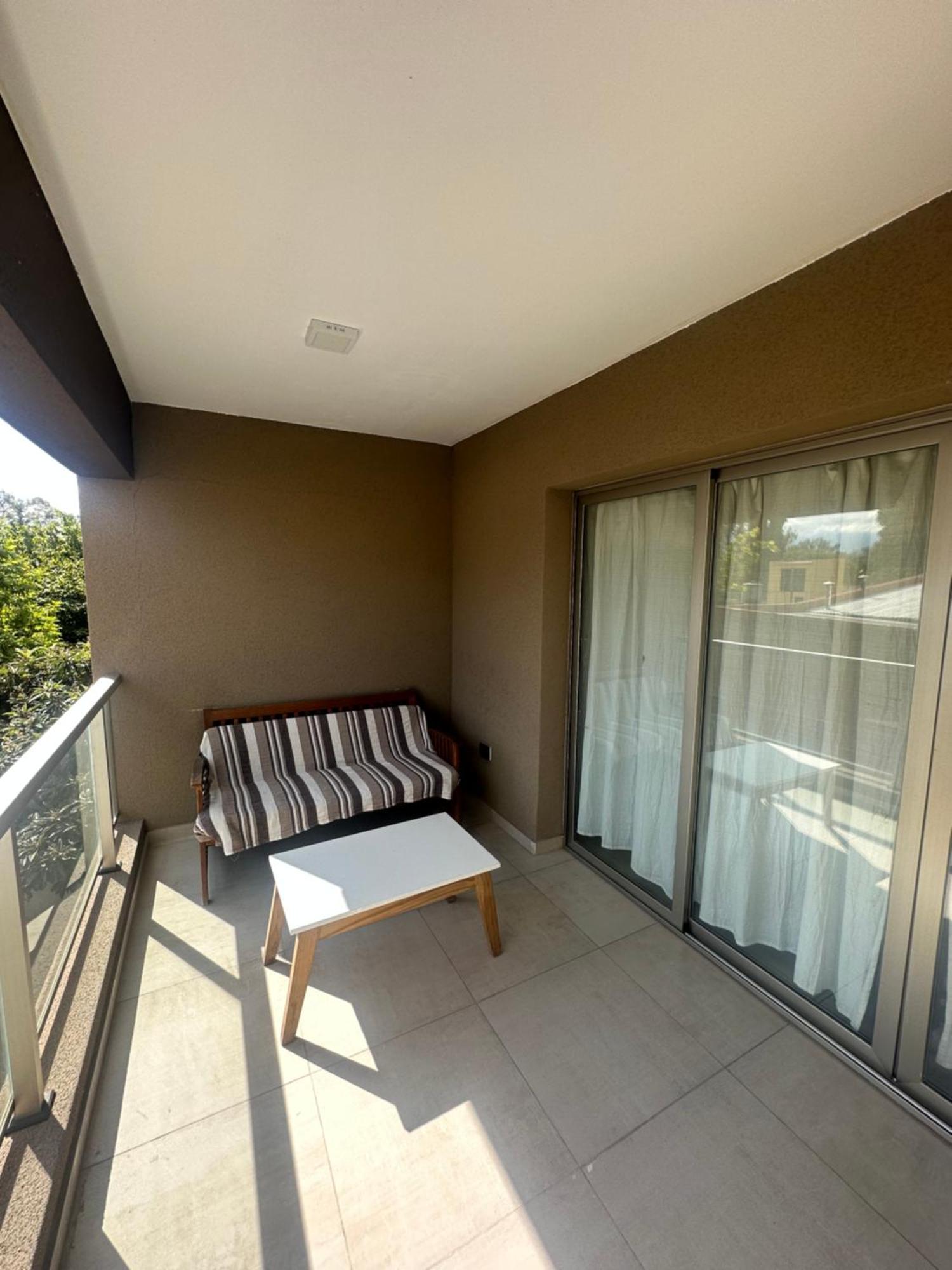 Ferienwohnung Posta 20 - Calido Apartamento Temporario! Salta Exterior foto