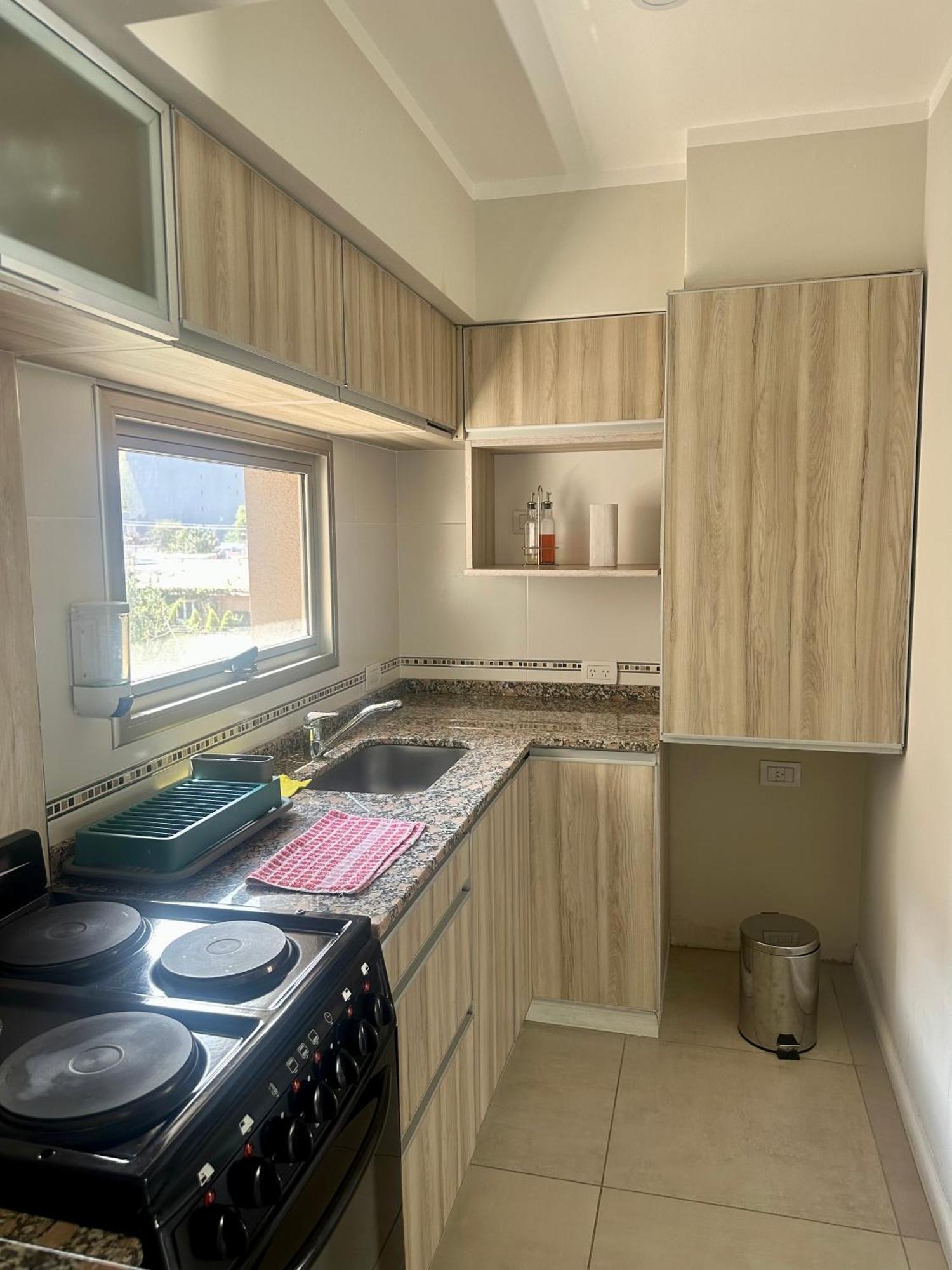 Ferienwohnung Posta 20 - Calido Apartamento Temporario! Salta Exterior foto