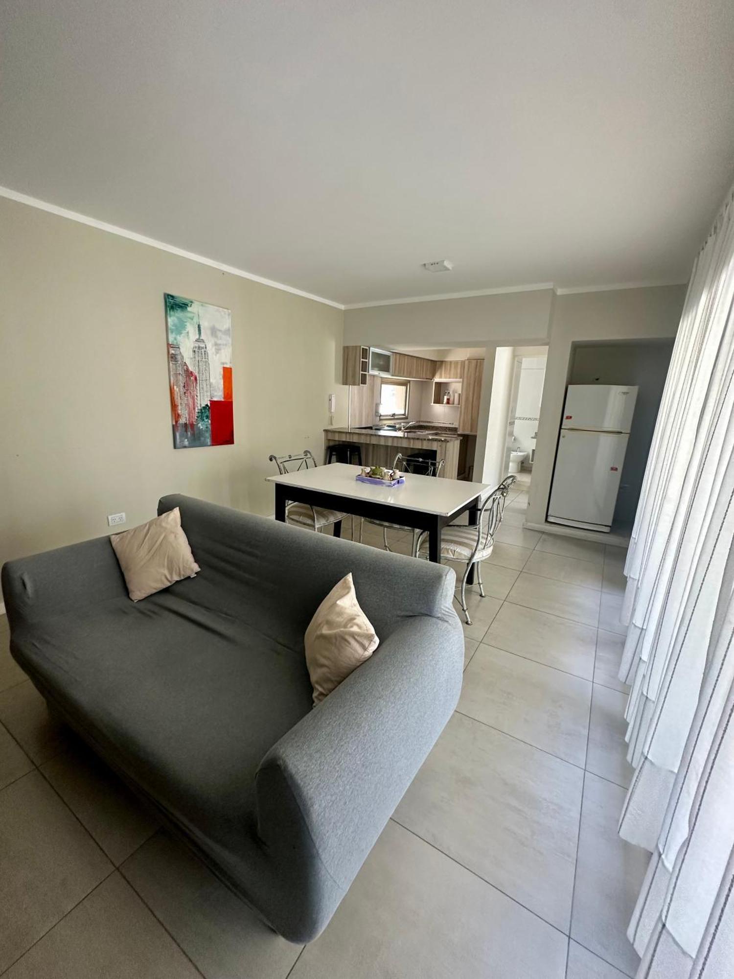 Ferienwohnung Posta 20 - Calido Apartamento Temporario! Salta Exterior foto