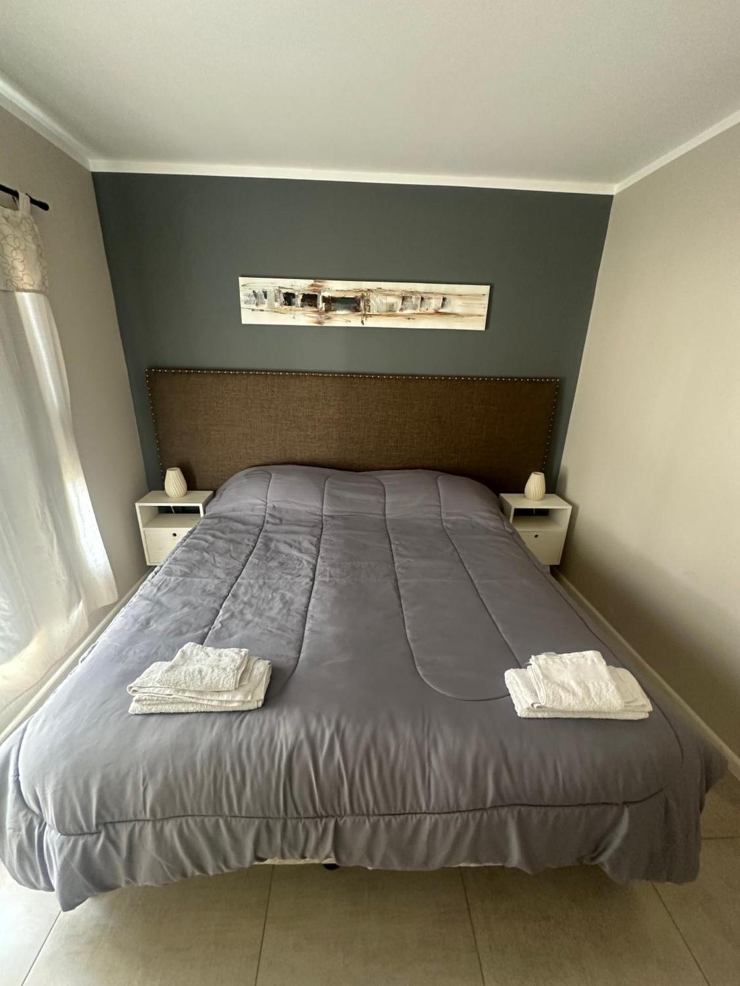 Ferienwohnung Posta 20 - Calido Apartamento Temporario! Salta Exterior foto