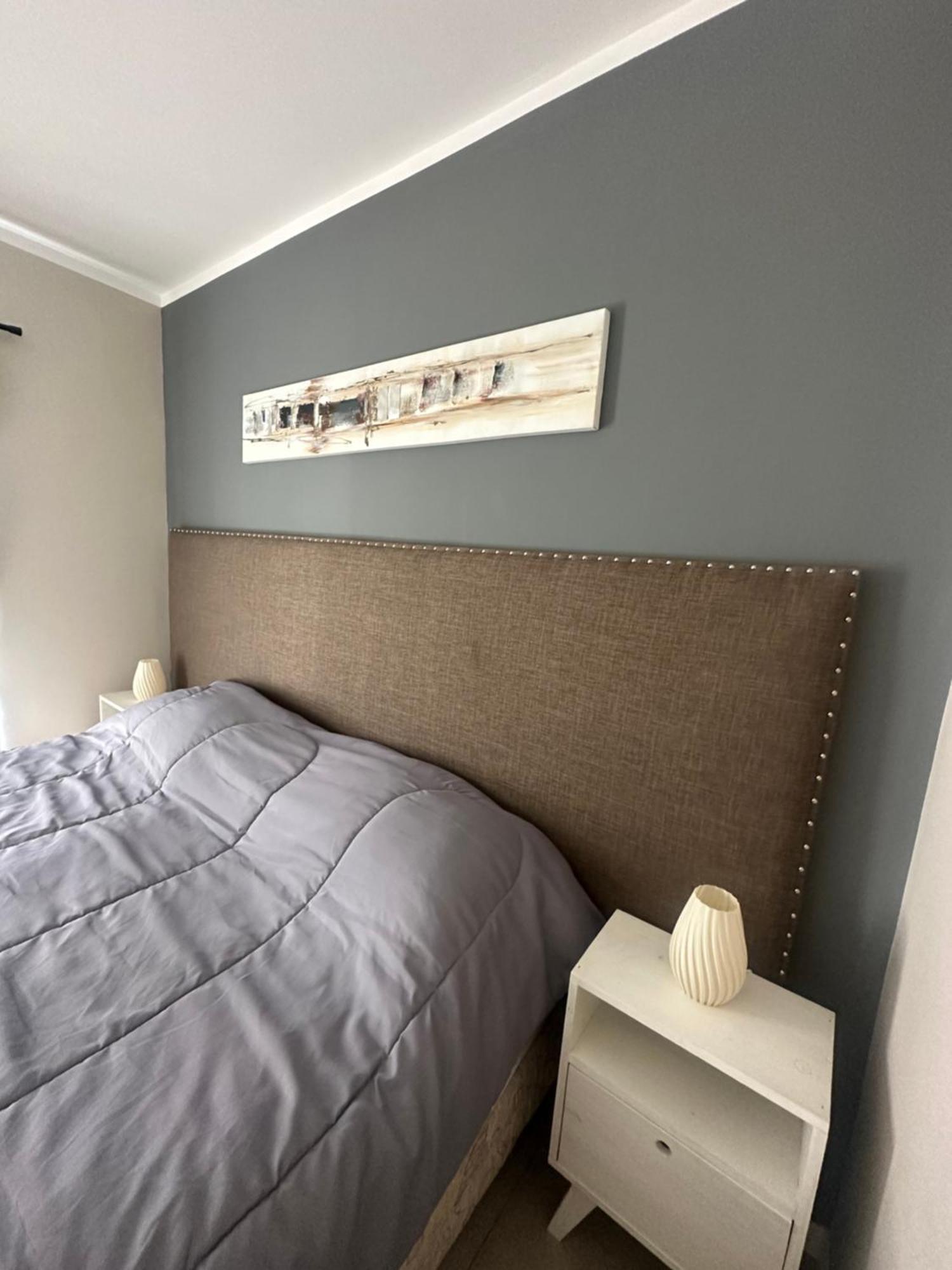 Ferienwohnung Posta 20 - Calido Apartamento Temporario! Salta Exterior foto