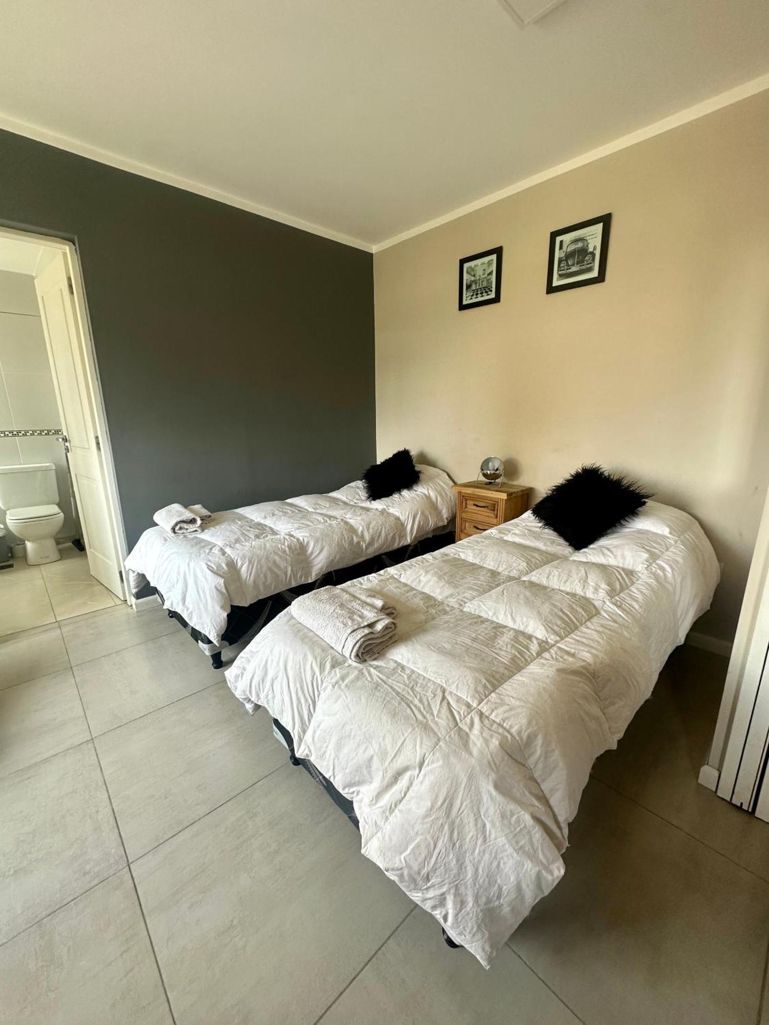 Ferienwohnung Posta 20 - Calido Apartamento Temporario! Salta Exterior foto