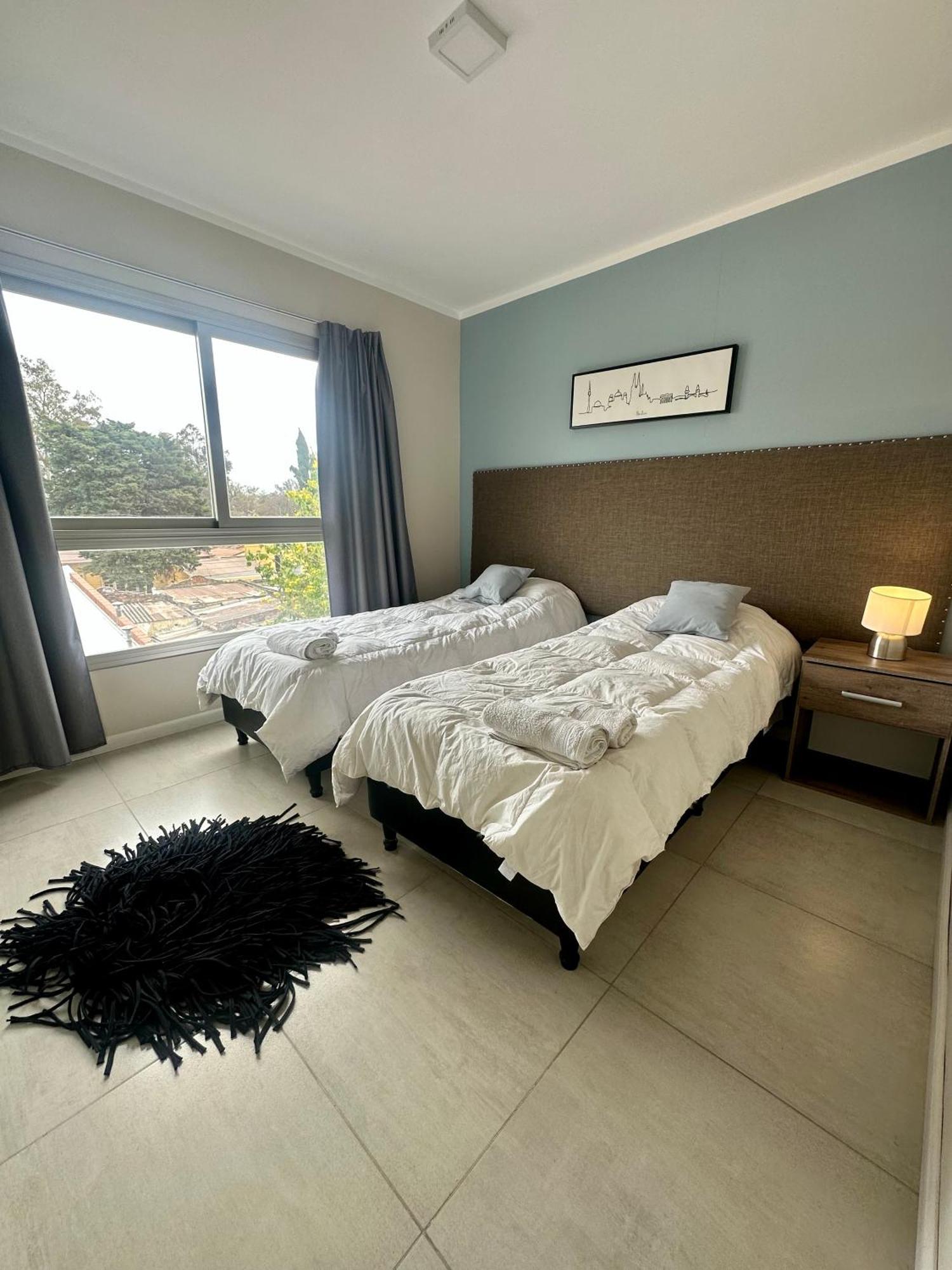 Ferienwohnung Posta 20 - Calido Apartamento Temporario! Salta Exterior foto