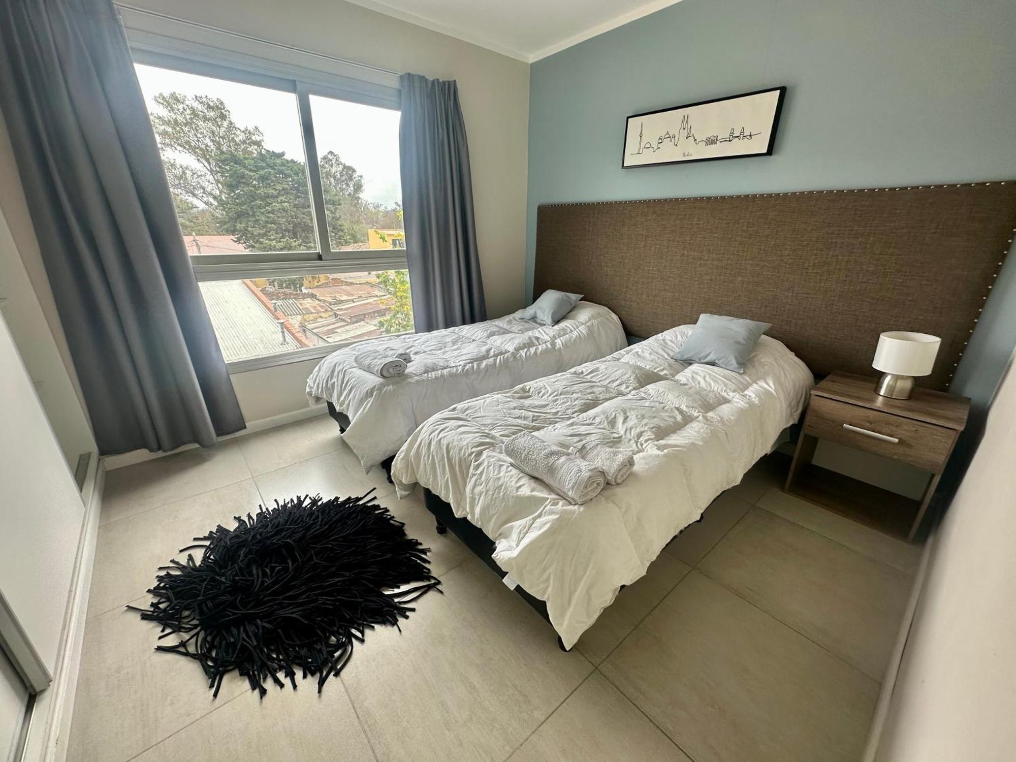 Ferienwohnung Posta 20 - Calido Apartamento Temporario! Salta Exterior foto