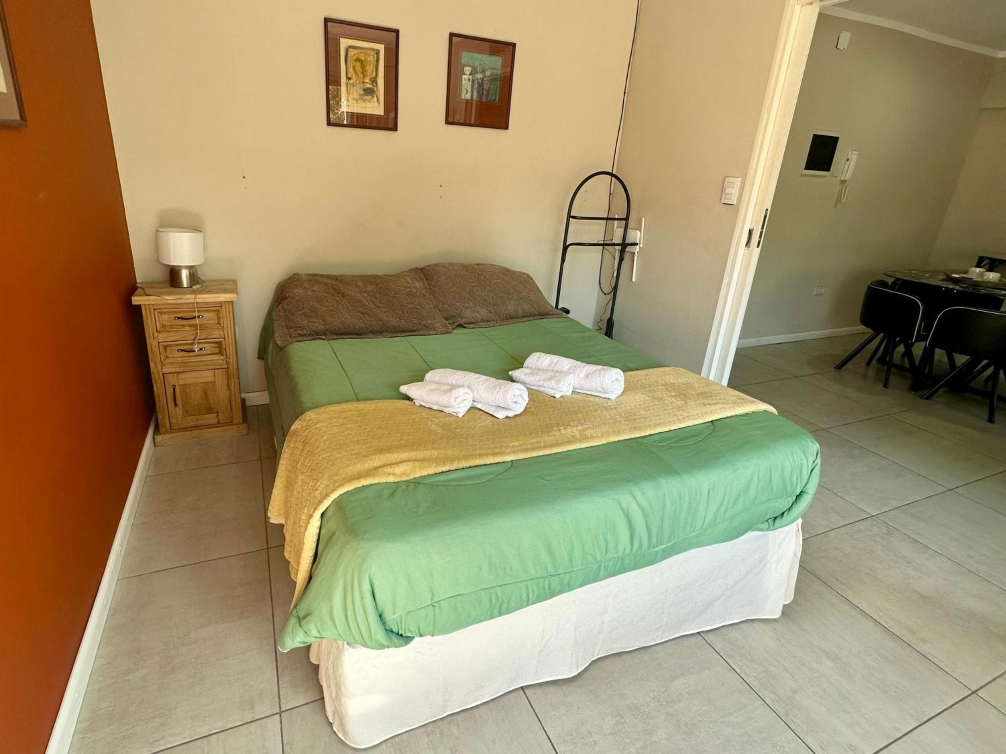 Ferienwohnung Posta 20 - Calido Apartamento Temporario! Salta Exterior foto