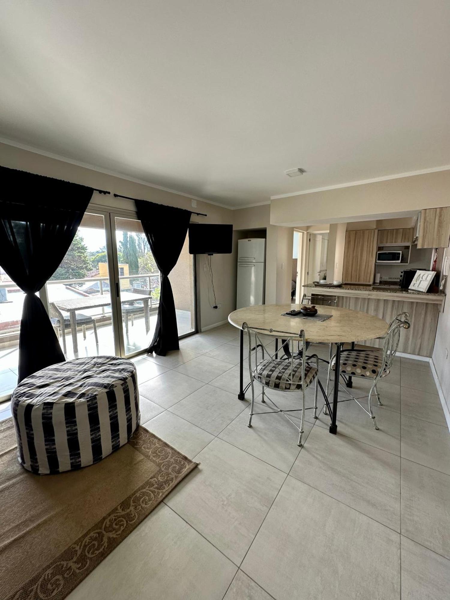 Ferienwohnung Posta 20 - Calido Apartamento Temporario! Salta Exterior foto