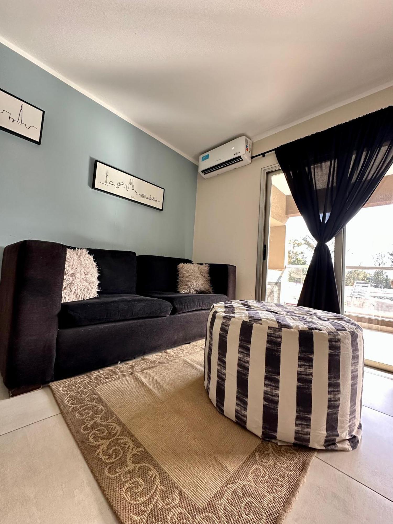 Ferienwohnung Posta 20 - Calido Apartamento Temporario! Salta Exterior foto